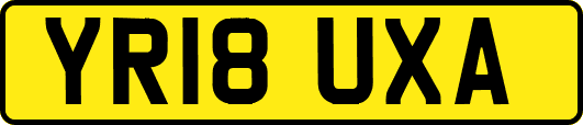 YR18UXA