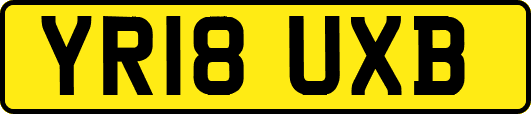 YR18UXB