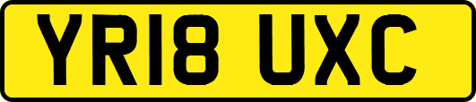 YR18UXC