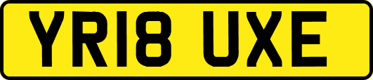 YR18UXE
