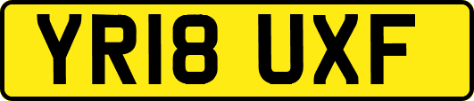 YR18UXF