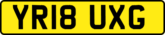 YR18UXG