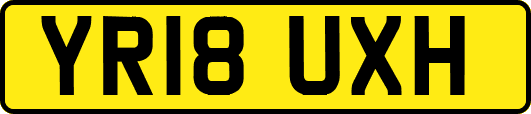 YR18UXH