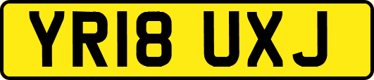 YR18UXJ