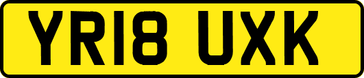 YR18UXK