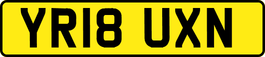 YR18UXN