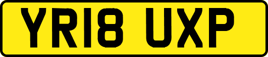 YR18UXP