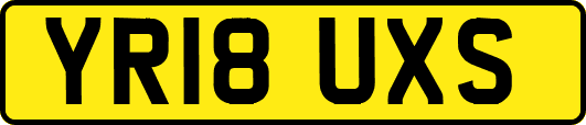 YR18UXS