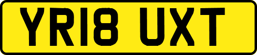 YR18UXT
