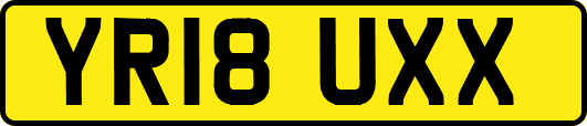 YR18UXX