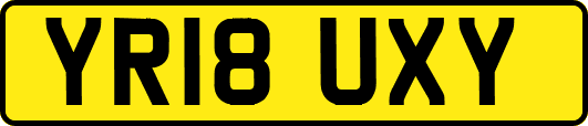 YR18UXY