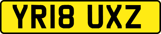 YR18UXZ