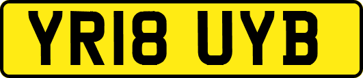 YR18UYB