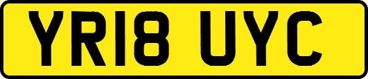 YR18UYC