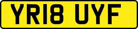 YR18UYF