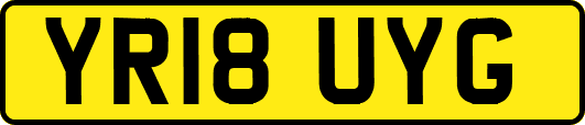 YR18UYG