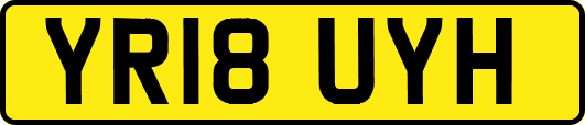 YR18UYH