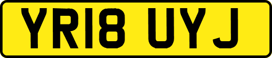 YR18UYJ