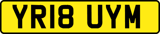 YR18UYM