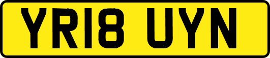 YR18UYN