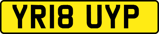 YR18UYP