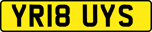 YR18UYS