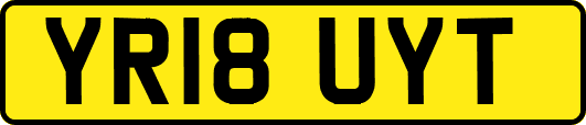 YR18UYT