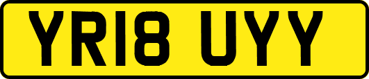 YR18UYY