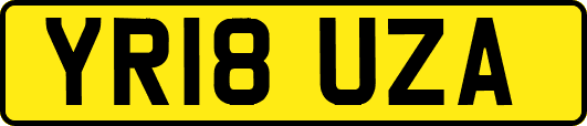 YR18UZA
