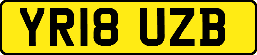 YR18UZB