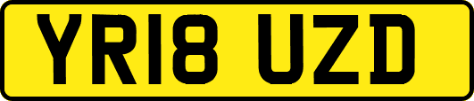 YR18UZD