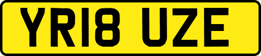 YR18UZE