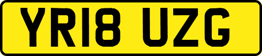 YR18UZG