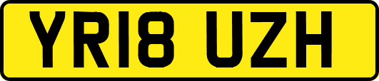 YR18UZH