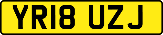 YR18UZJ
