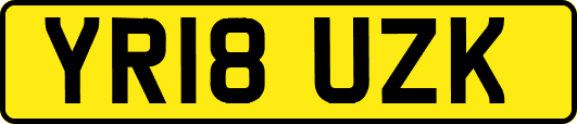 YR18UZK
