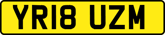 YR18UZM