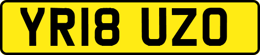 YR18UZO