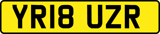 YR18UZR