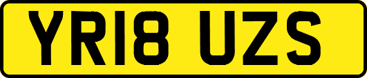 YR18UZS