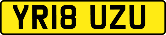 YR18UZU