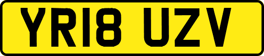 YR18UZV