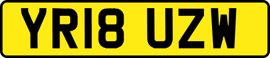 YR18UZW