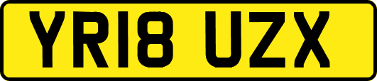 YR18UZX