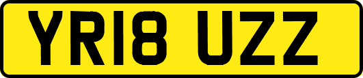 YR18UZZ