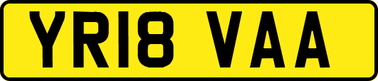 YR18VAA