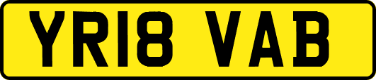 YR18VAB