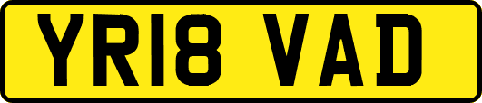 YR18VAD