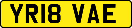 YR18VAE