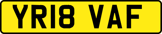 YR18VAF